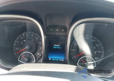 2014 Chevrolet Malibu 1Lt из США, поврежденный, VIN 1G11C5SL7EF302088